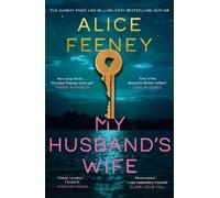 Alice Feeney My Husband's Wife (Tapa dura) (PRESALE 27/01/2026)