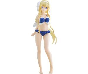 Alice Figura 17 cm Sword Art Online Progressive: Scherzo of Deep Night Pop up Parade Beach Queens