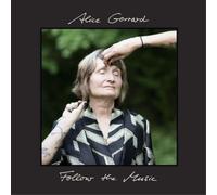 Alice Gerrard Follow the Music (Vinyl) 12" Album (Importación USA)