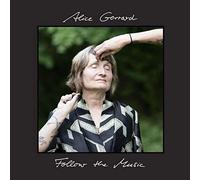 Alice Gerrard - Follow The Music [VINYL] [Vinilo]