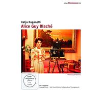 Alice Guy Blaché [Alemania] [DVD]