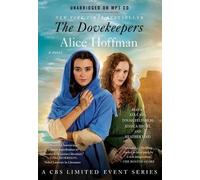 Alice Hoffman The Dovekeepers (CD) (Importación USA)