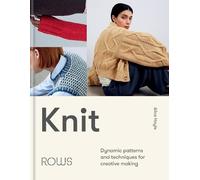 Alice Hoyle Knit (Tapa dura) (Importación USA)
