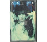 ALICE - IL VENTO CALDO DELL'ESTATE
