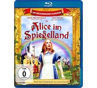 Alice im Spiegelland [Alemania] [Blu-ray]