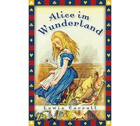 Alice im Wunderland – Anaconda Carp