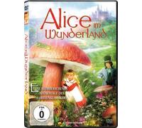 Alice im Wunderland [Alemania] [DVD]