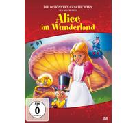 Alice im Wunderland [Alemania] [DVD]