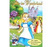 Alice im Wunderland [Alemania] [DVD]