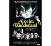 Alice im Wunderland [Alemania] [DVD]