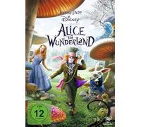 Alice im Wunderland [Alemania] [DVD]