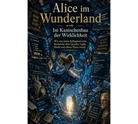 Alice im Wunderland - Im Kaninchenbau der Wirklichkeit: Wie aus einem Schlagwort eine Recherch eüber Sprache, Logik, Macht und offene Türen wurde