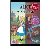 Alice im Wunderland - Jugendsprachfassung