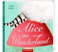Alice im Wunderland: Klassiker für Kleine