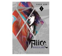 Alice in Borderland 01