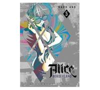 Alice in Borderland 05