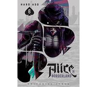 Alice In Borderland 6