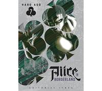 Alice in Borderland 07
