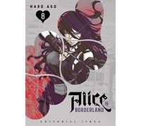 Alice in Borderland 08