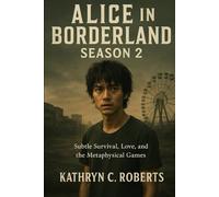 Alice in Borderland Season 2 movie review: Survival, Love, and the Metaphysical Games