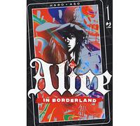 Alice in borderland (Vol. 1) (J-POP)