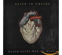 Alice In Chains - Black Gives Way To Blue