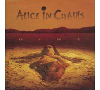 Alice In Chains - Dirt