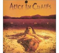 Alice In Chains - Dirt