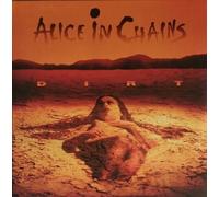 Alice in Chains - Dirt [Vinilo]