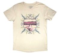 Alice In Chains Dirt Album T Shirt XL