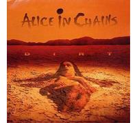 Alice in Chains Dirt (CD) Album