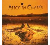 Alice In Chains - Dirt (Gold Series)