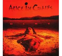Alice in Chains - Dirt [Vinilo]