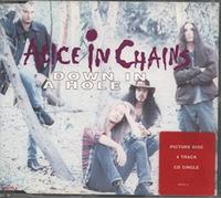 Alice in Chains - Down In A Hole