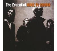 Alice in Chains Essential (Remastered) (CD) Album (Importación USA)