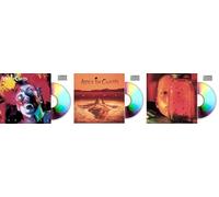 Alice In Chains - Essentials Set: Facelift + Dirt + Jar Of Flies (3-Pack)
