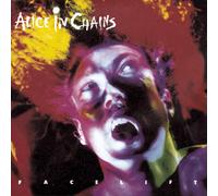 Alice In Chains Facelift (CD) (Importación USA)