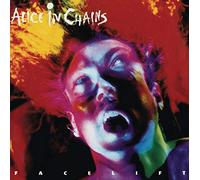 Alice in Chains Facelift (Vinyl) 30th Anniversary 12" Album (Importación USA)