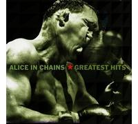 Alice in Chains - Greatest Hits ???