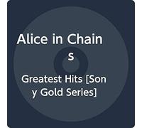 Alice in Chains – Greatest Hits (Gold Series) – CD – Importación USA