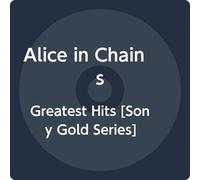 Alice in Chains – Greatest Hits (Gold Series) – CD – Importación USA