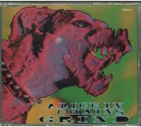 Alice In Chains - Grind [Single-CD]
