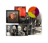 Alice In Chains - Jar Of Flies - Exclusive Limited Edition Tri Colored Vinyl Box Set LP