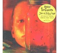 ALICE IN CHAINS-JAR OF FLIES/SAP 2CD