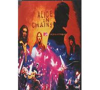 Alice in Chains - MTV Unplugged [Alemania] [DVD]