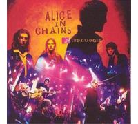 Alice in Chains – MTV Unplugged – CD – Importación USA