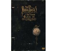 Alice in Chains - Music Bank - The Videos by Sony