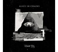 Alice In Chains - Rainier Fog´