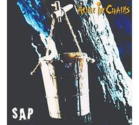 Alice in Chains - Sap (12") (Rsd 2020) [Vinilo]