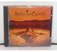 Alice In Chains T Shirt Rooster Dirt Band Logo Oficial de los Hombres